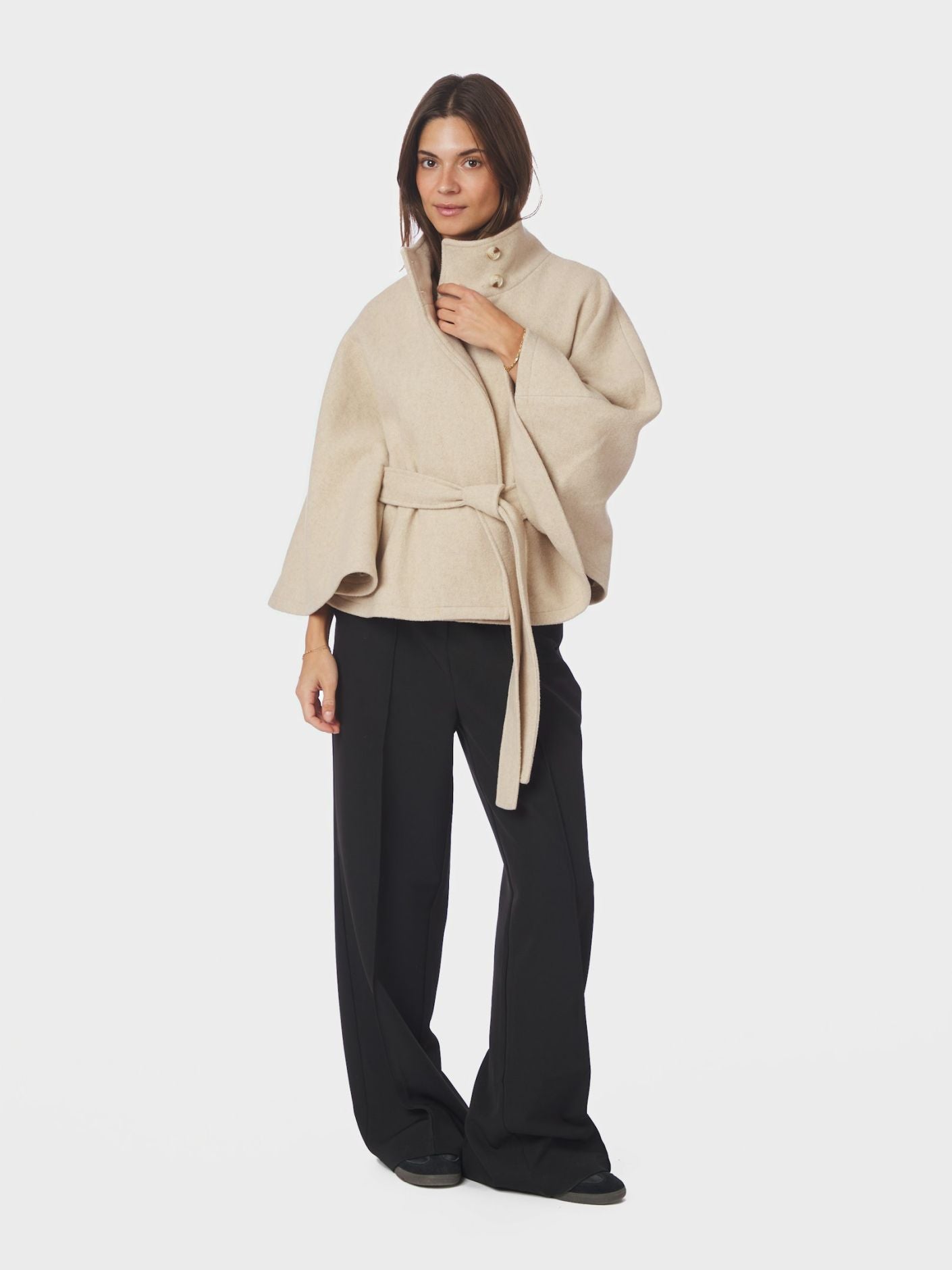 Zanna Cape