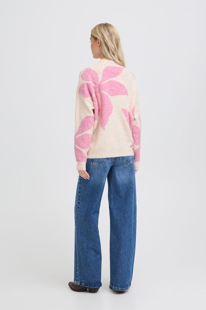 Omea Flower Jumper