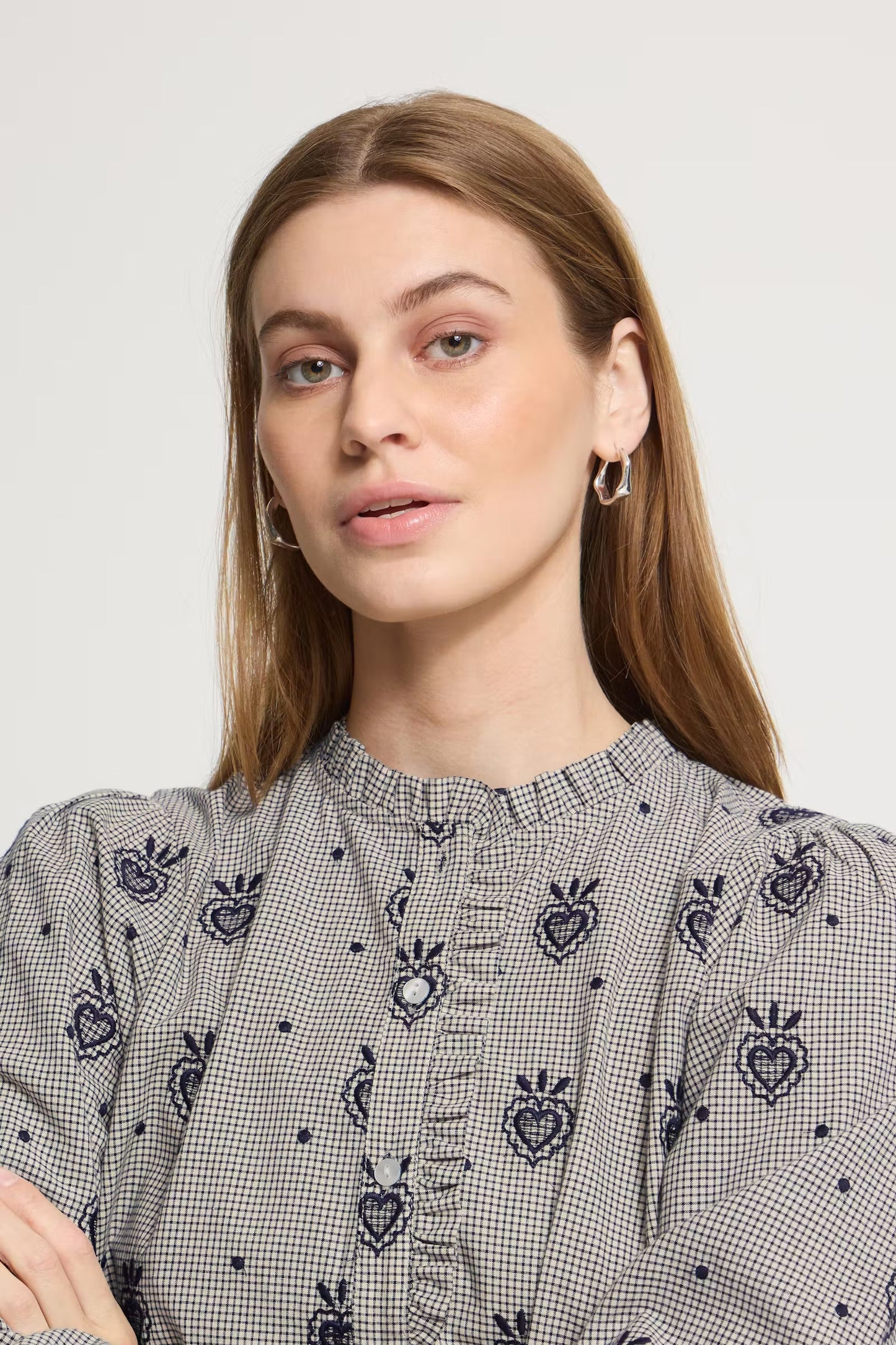 Eloza Shirt