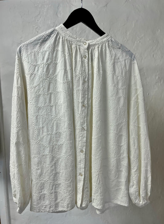 Kyra Bluse