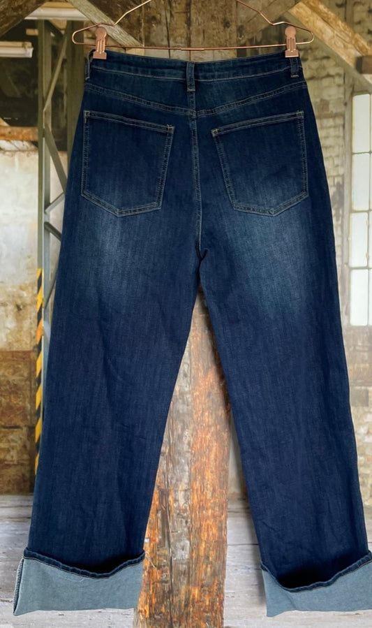 Acilia Jeans