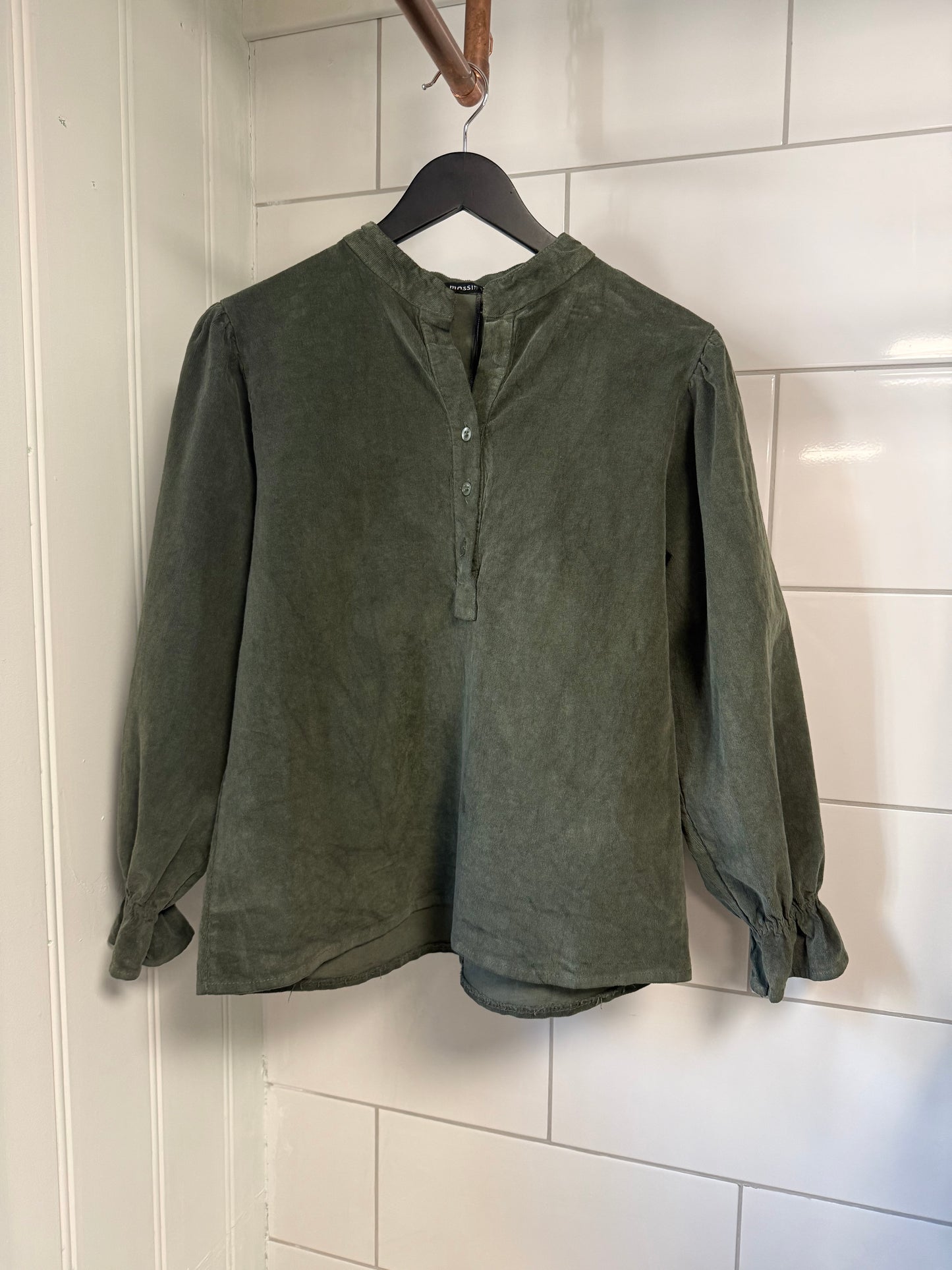 Cordi shirt
