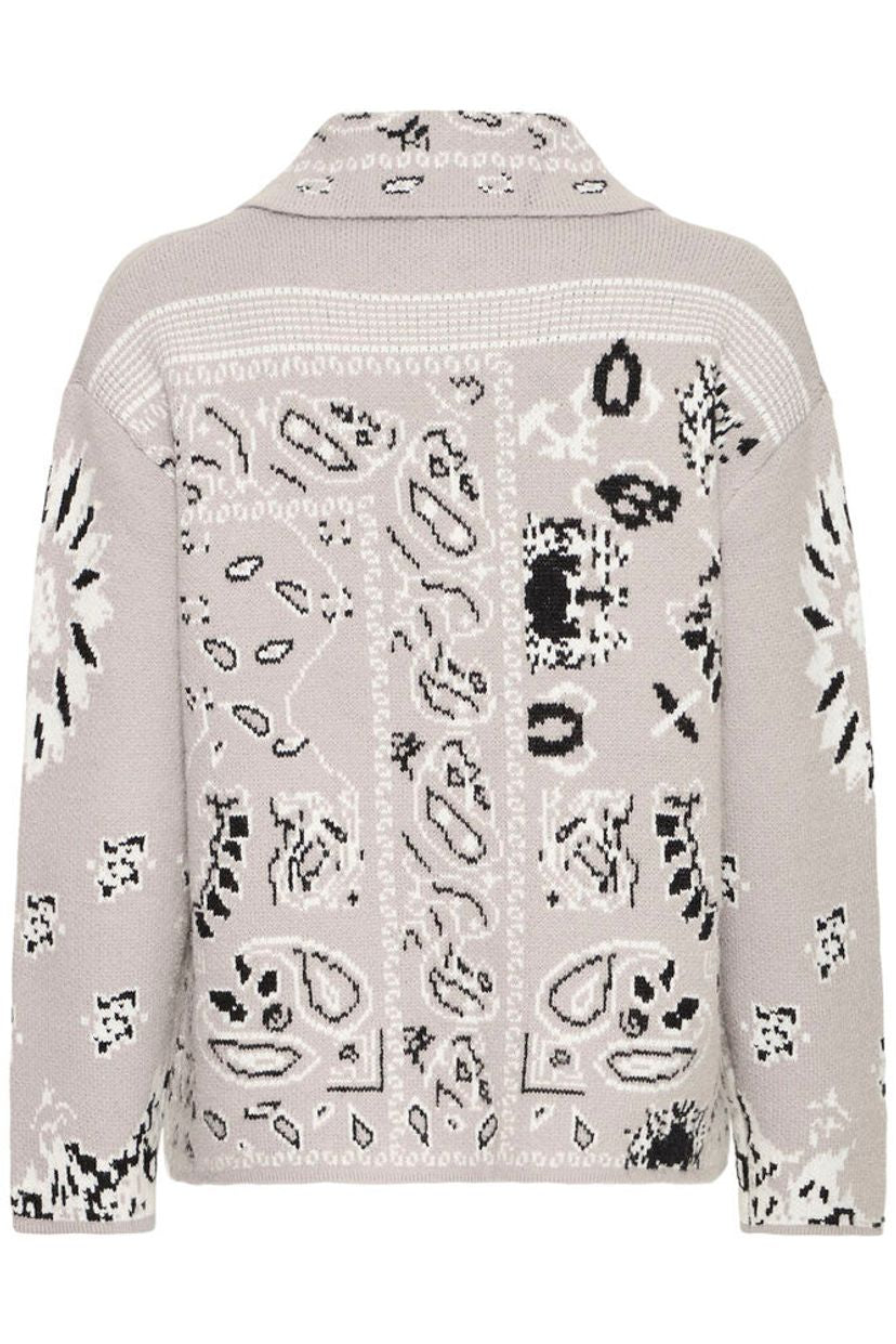 Maylis Cardigan