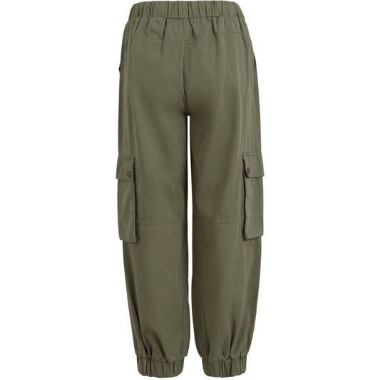 CC Heart cargo pant