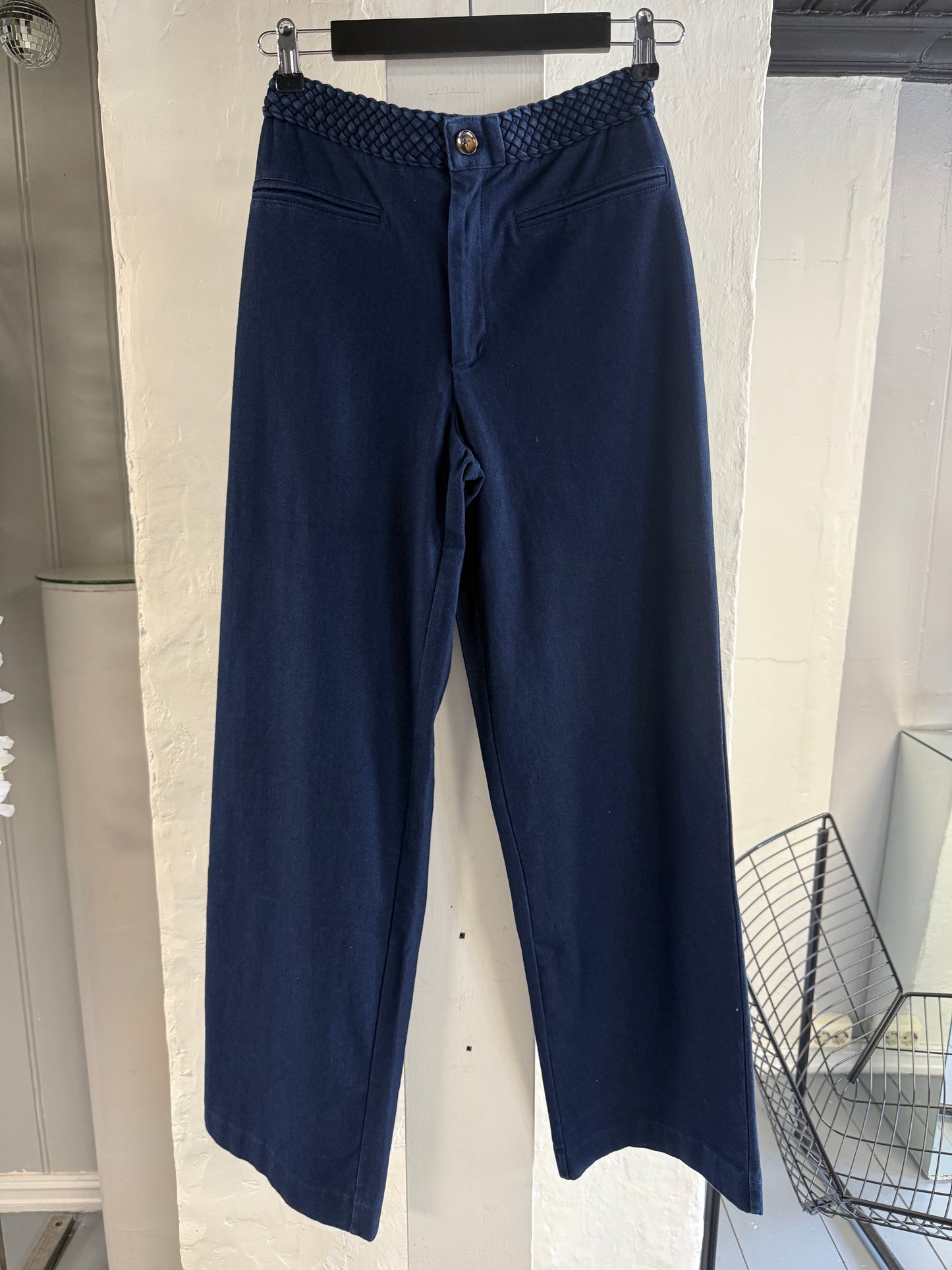 Kate Denim pant