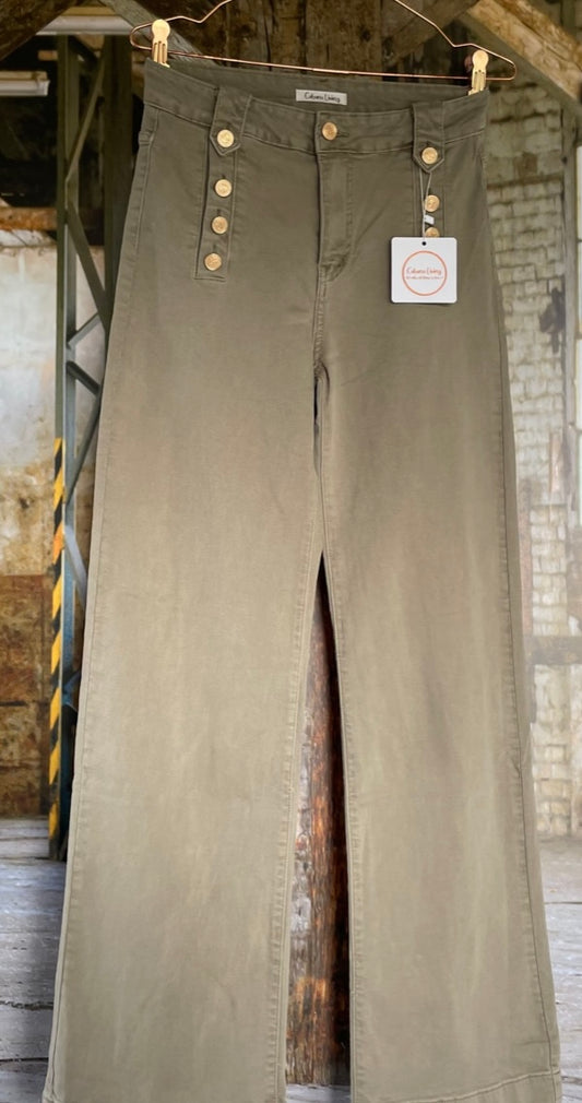 Frigo Beige