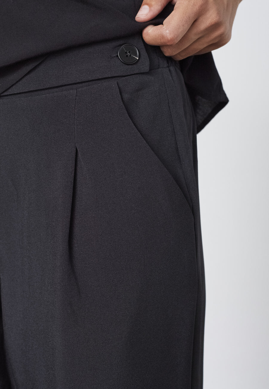 Viksa Pant - Svart