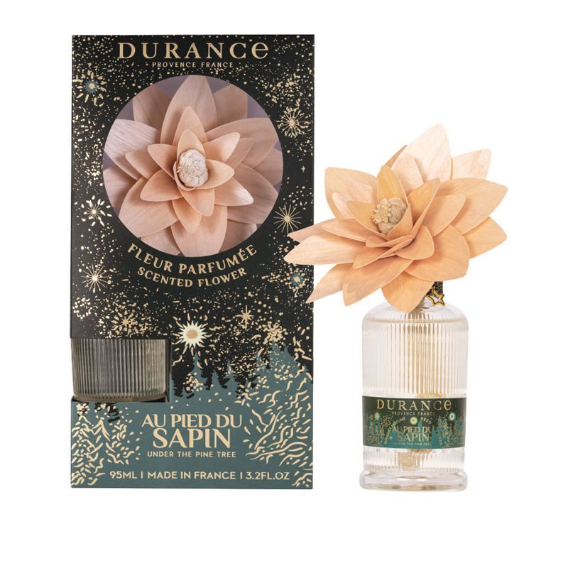 Durance Julen Duftblomst