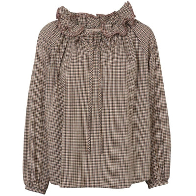 Hilda bluse