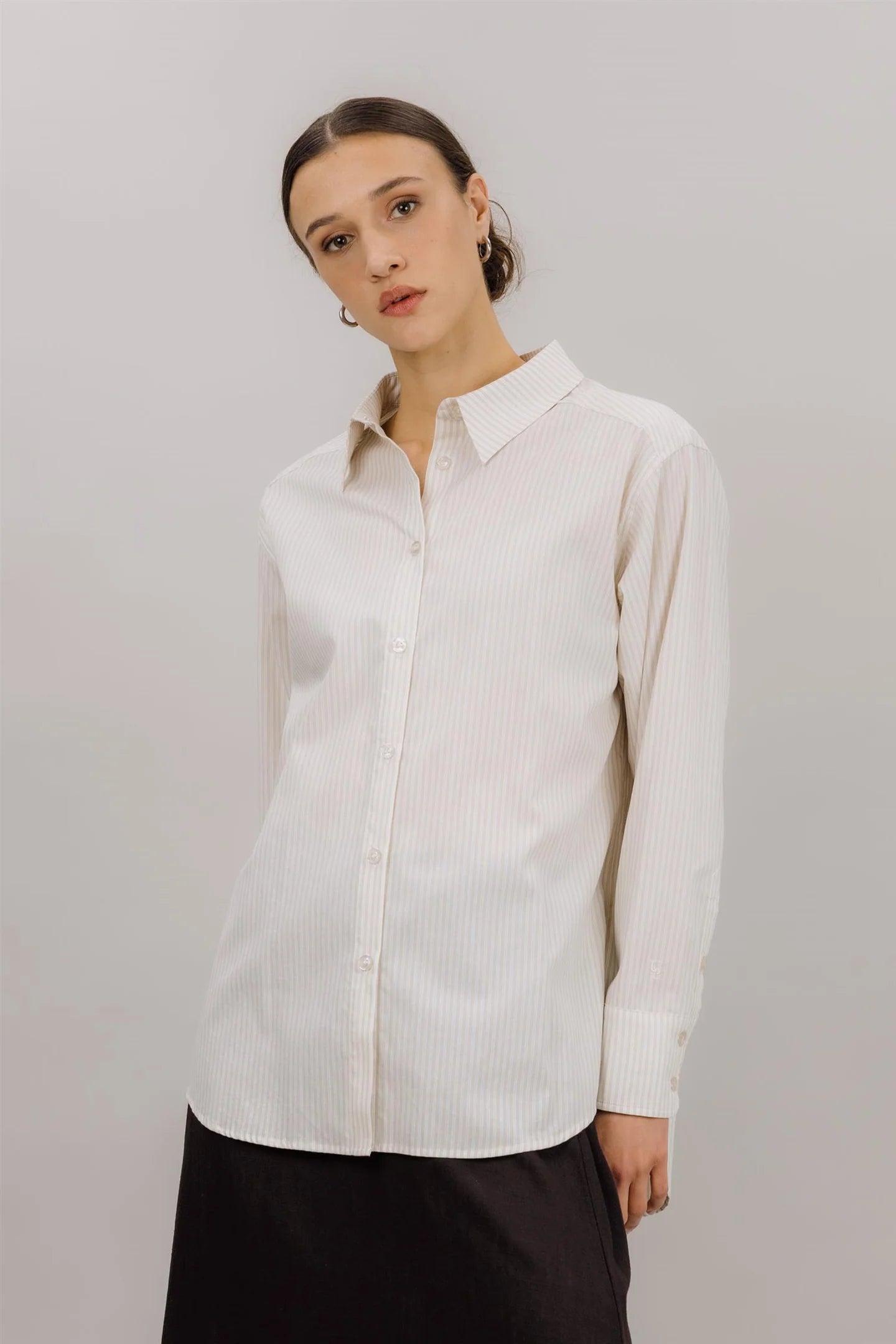 Majen Shirt