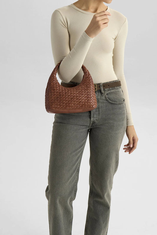 Amaya Charm, Weaver Cognac