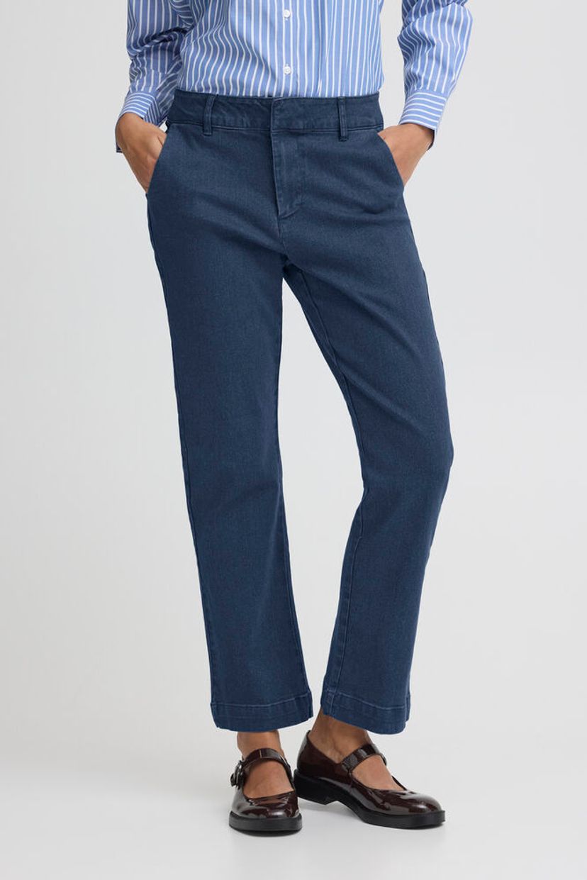 Kafka Dixi straight Jeans