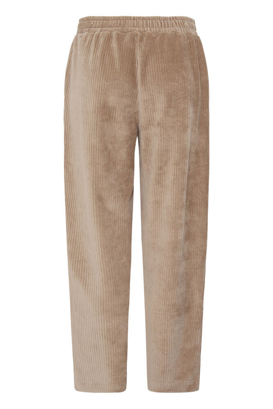 Tamary cropped pant