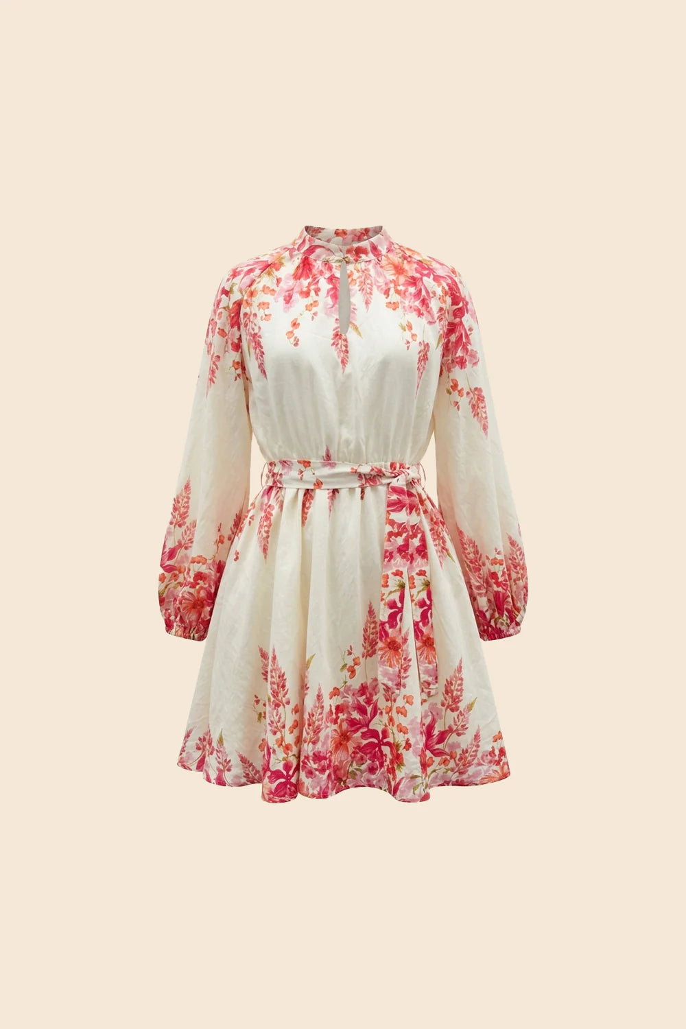 Miriam Dress