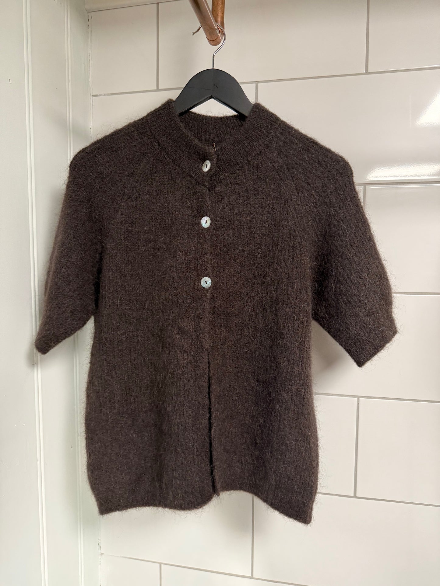 Benny cardigan