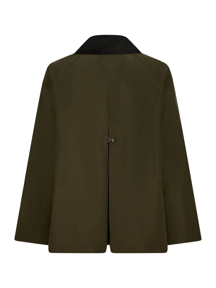 Gatbi Clean Jacket