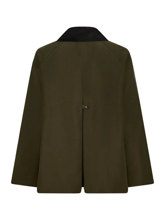 Gatbi Clean Jacket