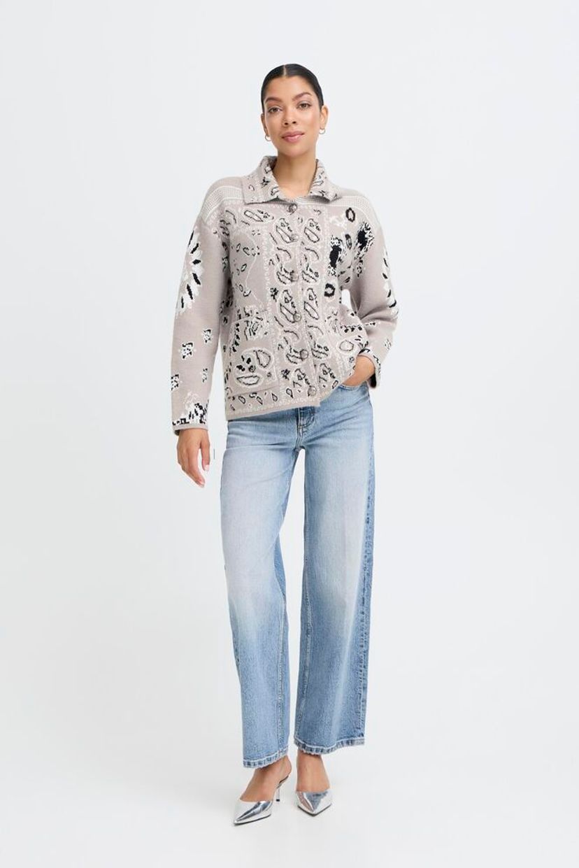 Maylis Cardigan