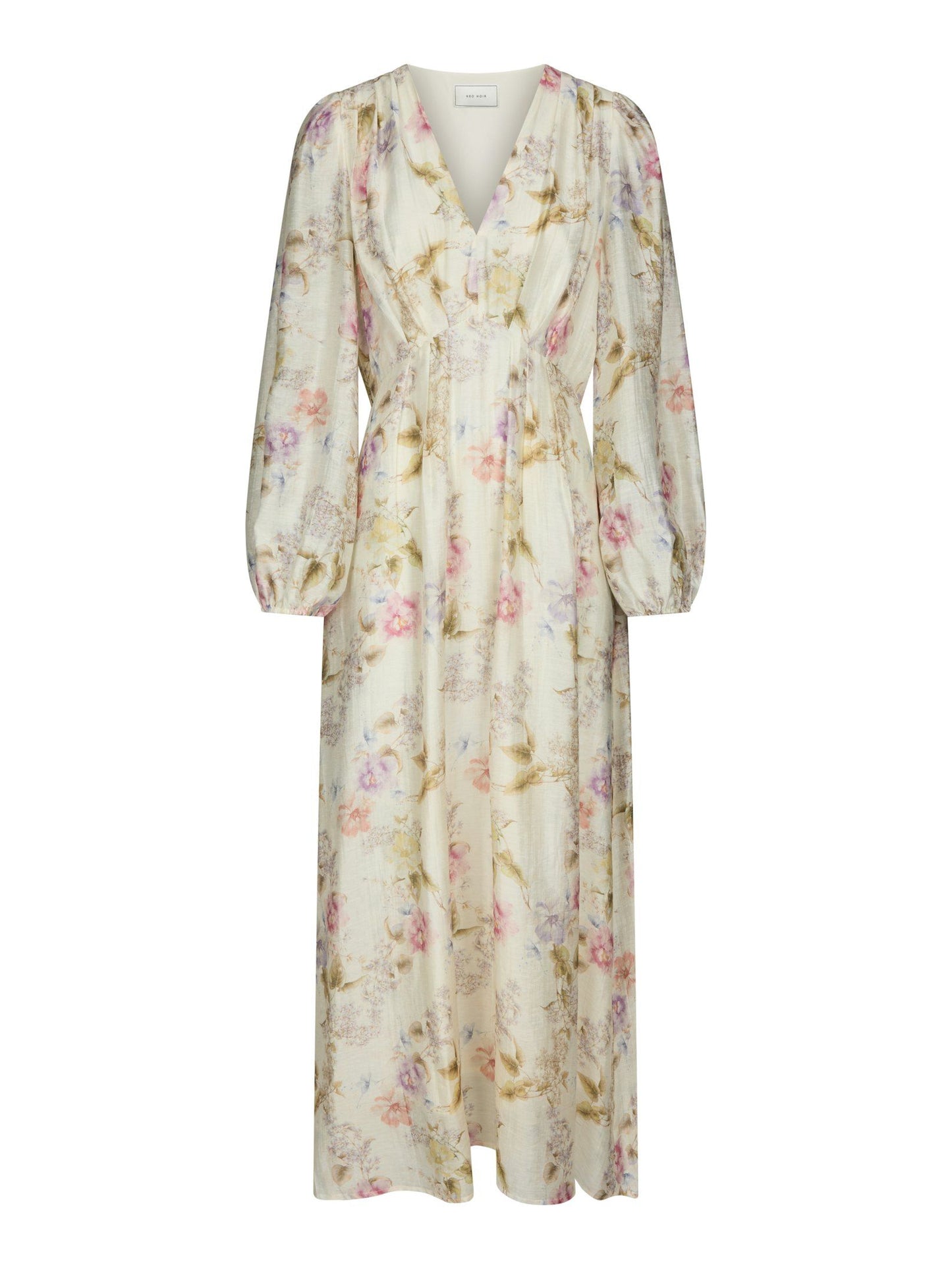 Silfi Vintage flower dress