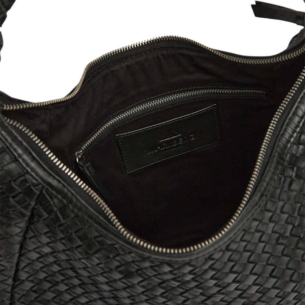 Samarambg bag, weave