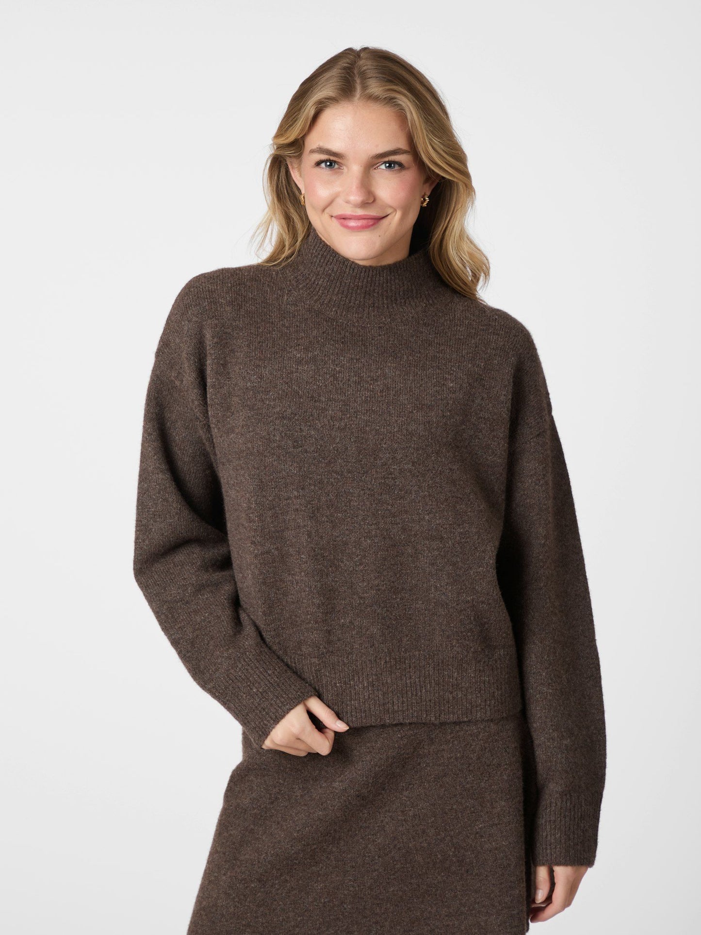 Paulina knit