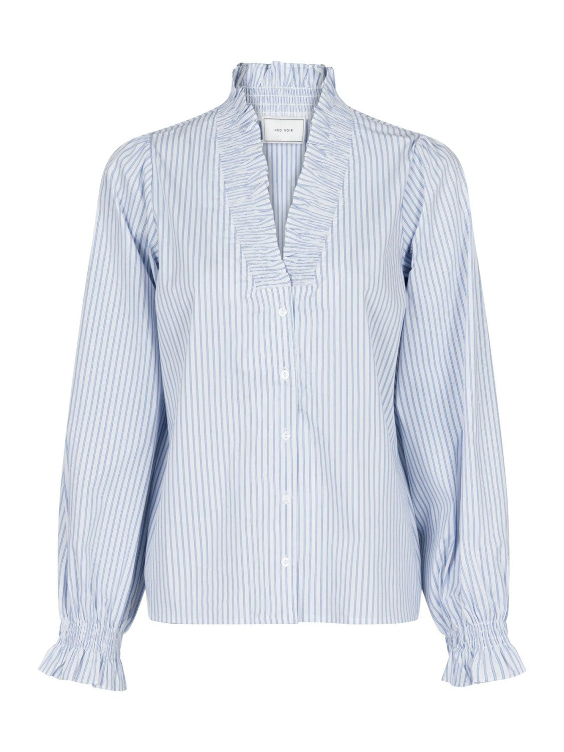 Brielle Stripe Shirt