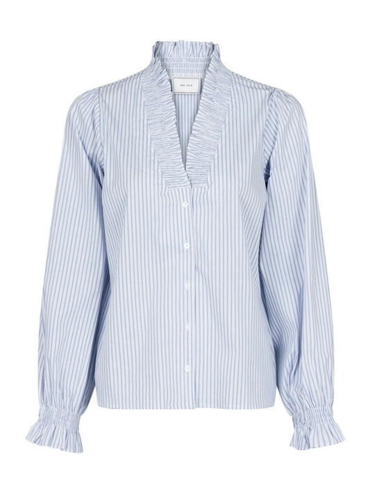 Brielle Stripe Shirt