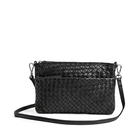 Karimambg Crossbody bag, weave