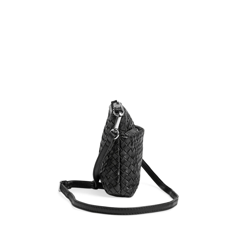 Karimambg Crossbody bag, weave