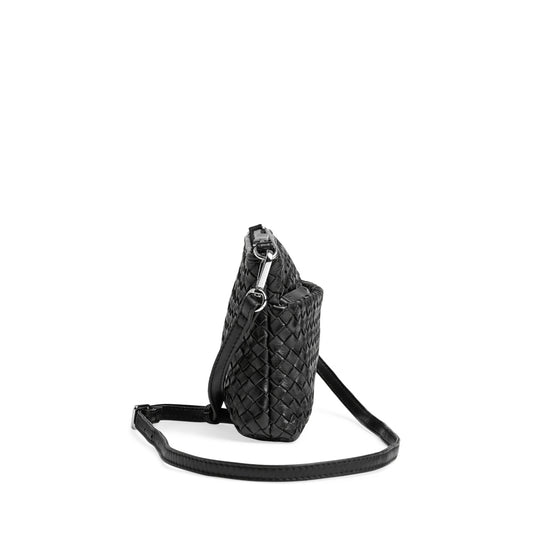 Karimambg Crossbody bag, weave