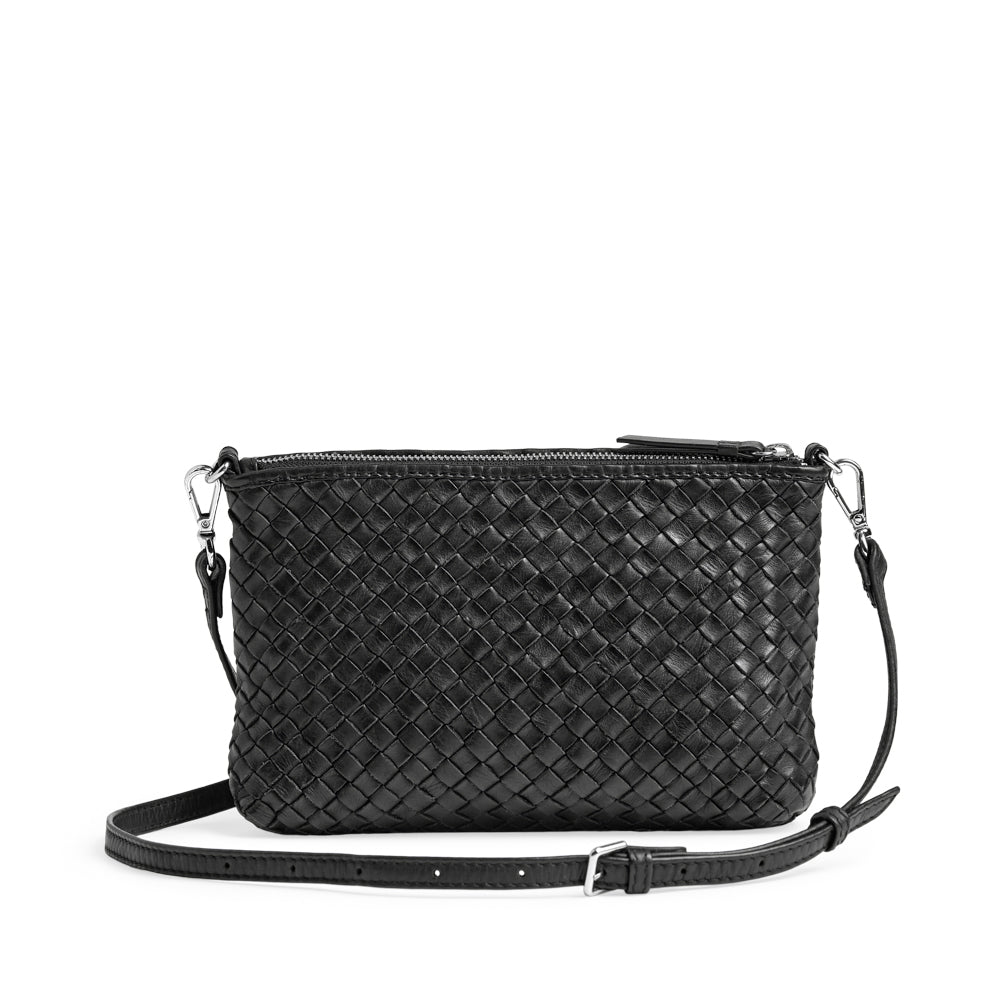 Karimambg Crossbody bag, weave