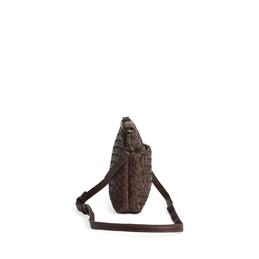 Karimambg Crossbody bag, weave