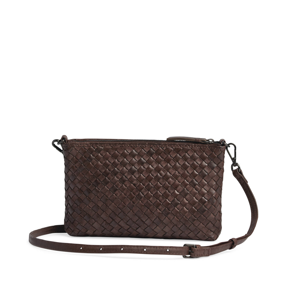 Karimambg Crossbody bag, weave