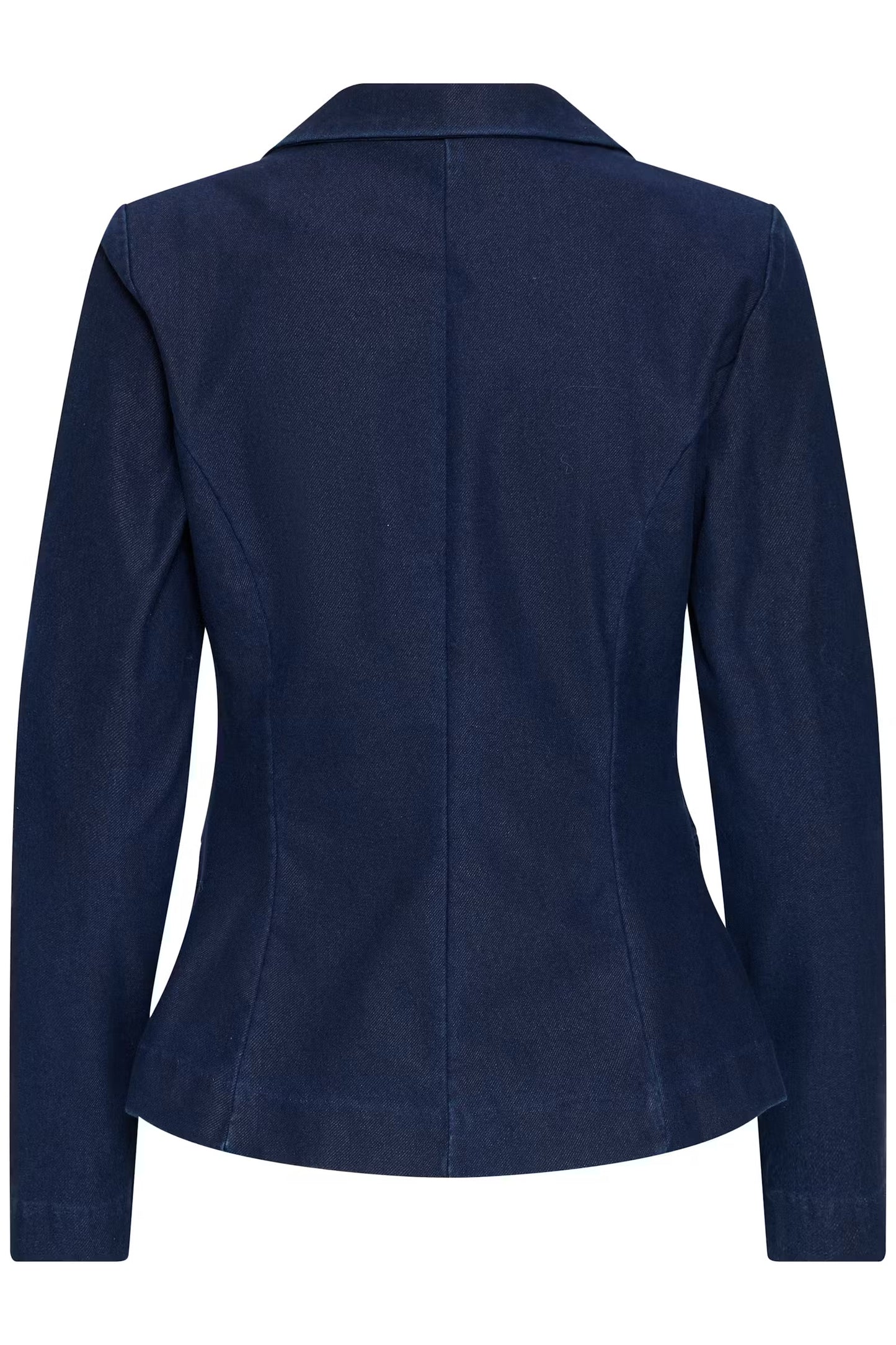 Kate denim blazer