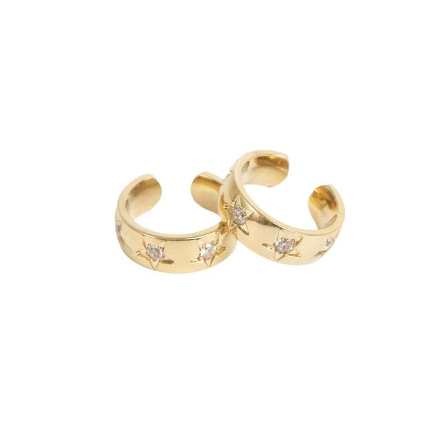 Twinkle Cuffs