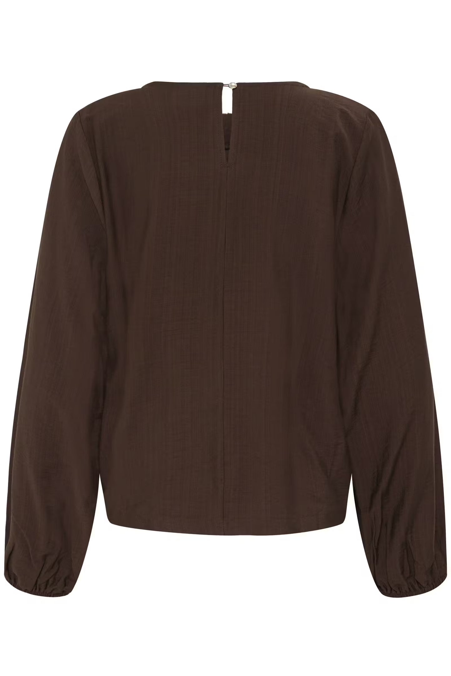 Melda LS - Brun