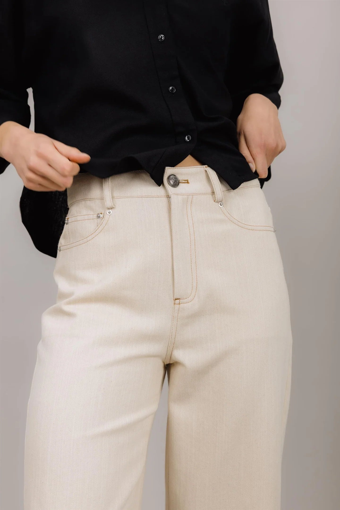 Elanora Pants