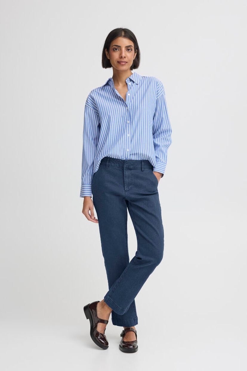 Kafka Dixi straight Jeans