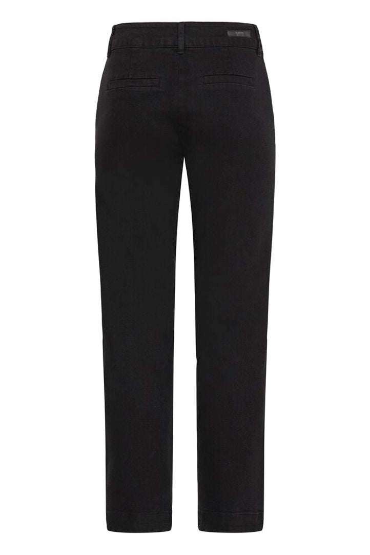 Kafka Dixi straight Jeans