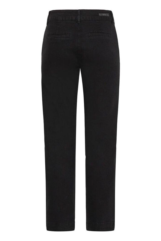 Kafka Dixi straight Jeans