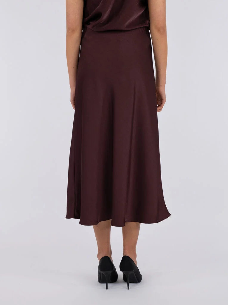 Bovary Skirt