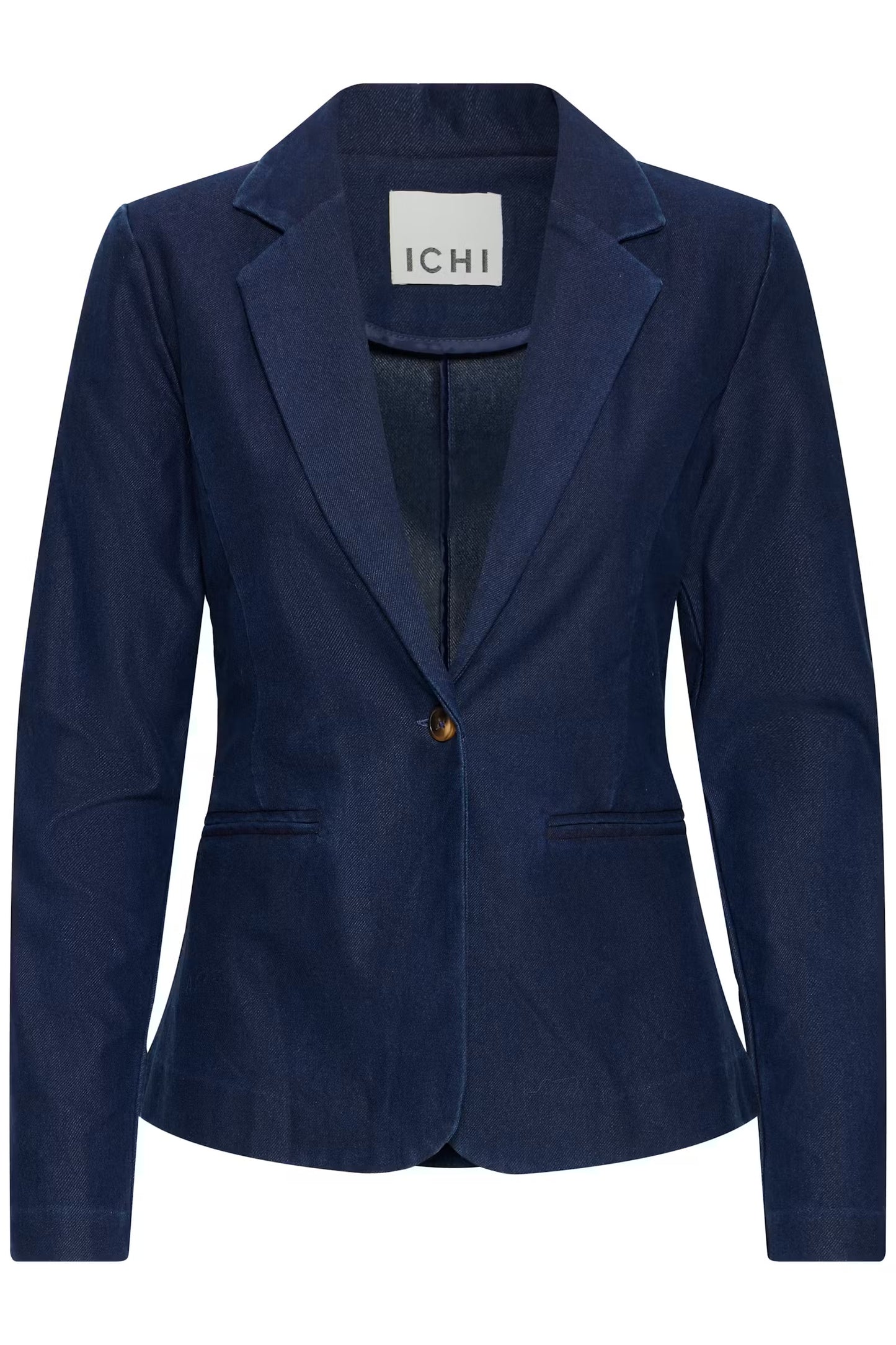 Kate denim blazer