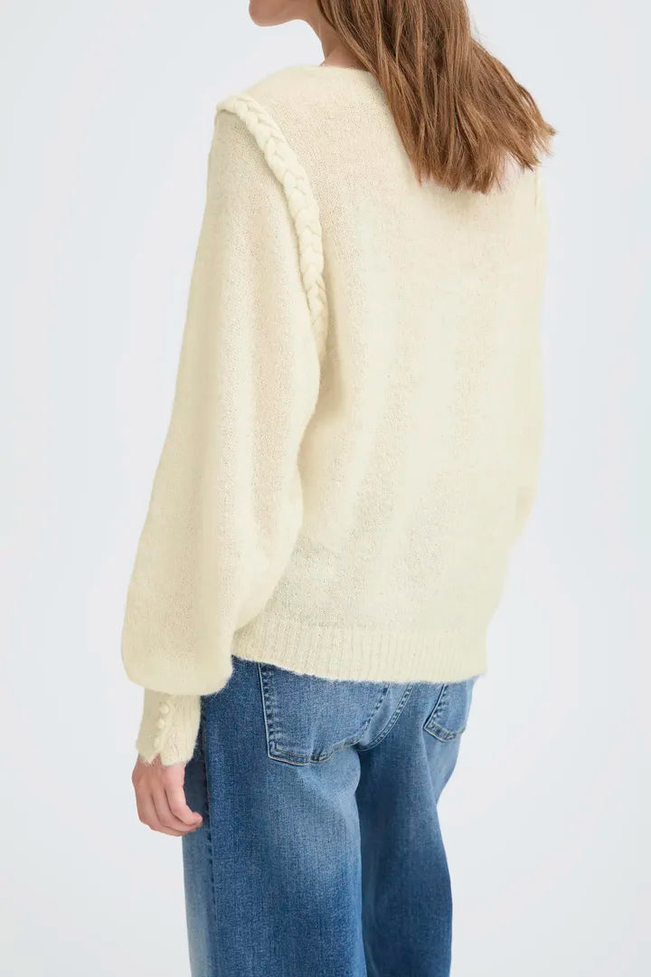 ESTELLE Pullover
