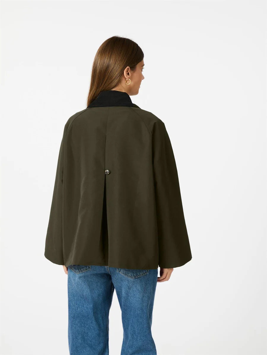Gatbi Clean Jacket