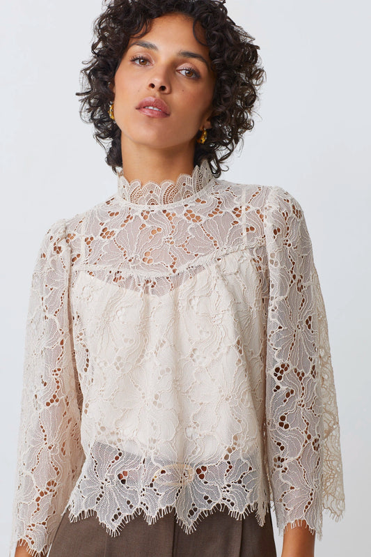 BLOUSE LUCIA
