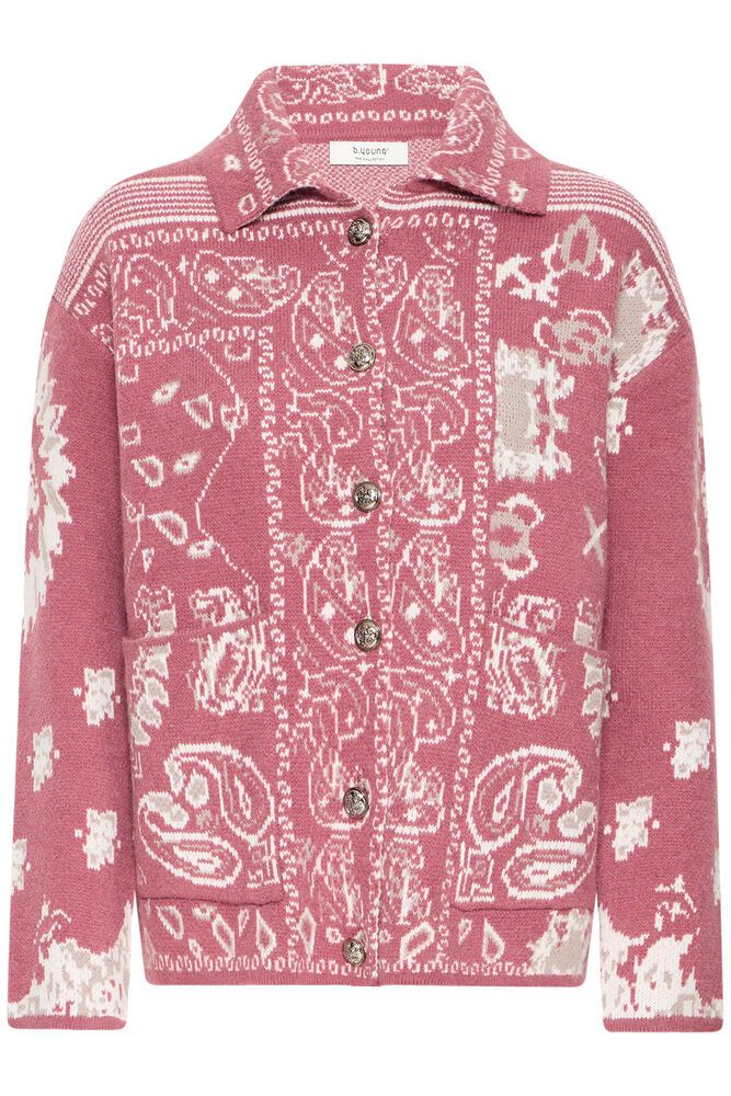 Maylis Cardigan