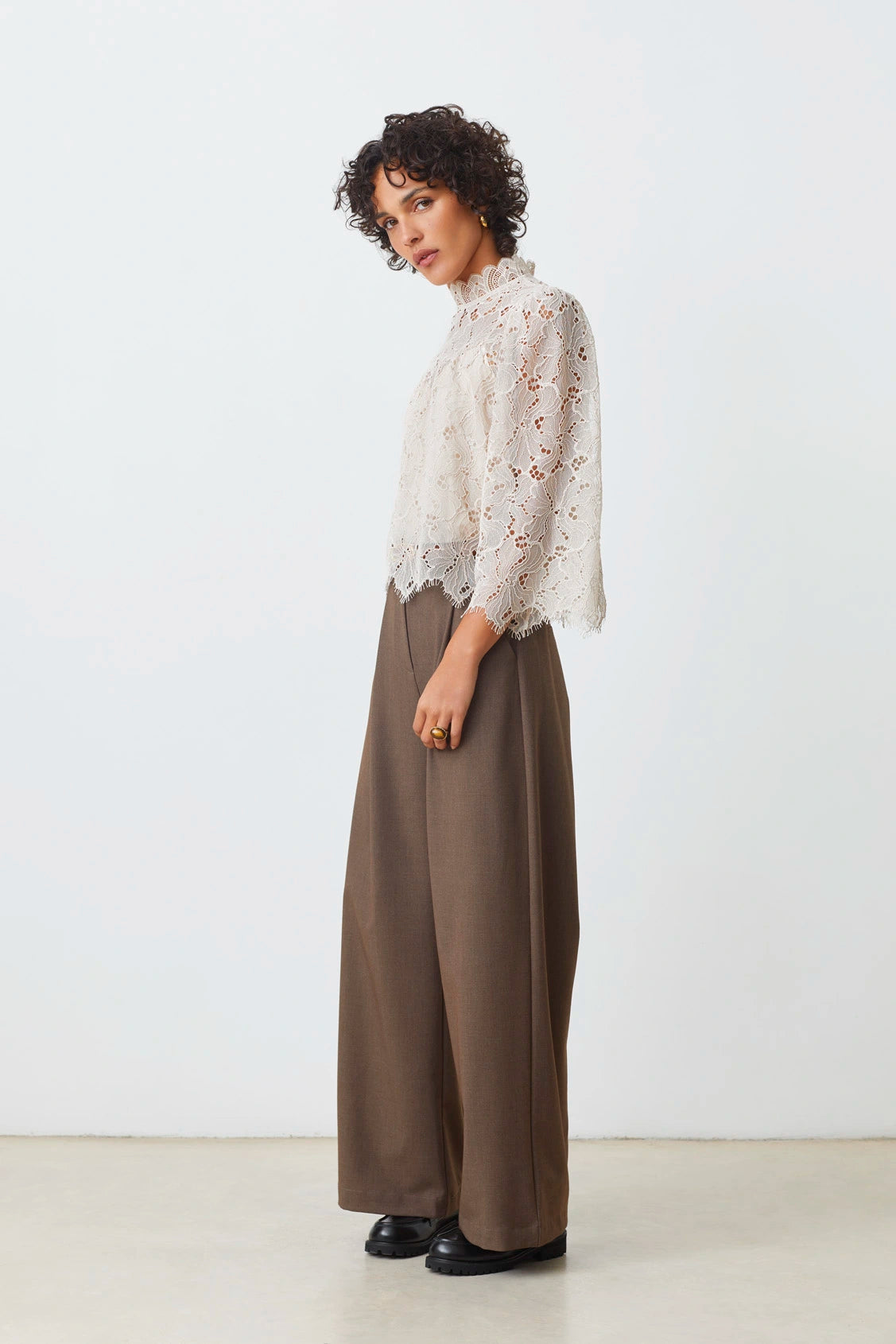BLOUSE LUCIA