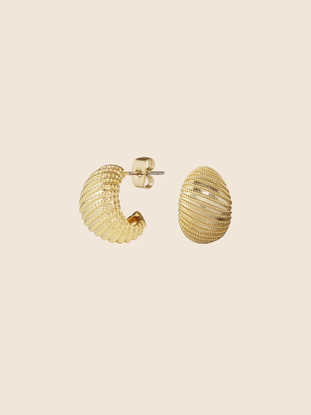 Erin earrings petite
