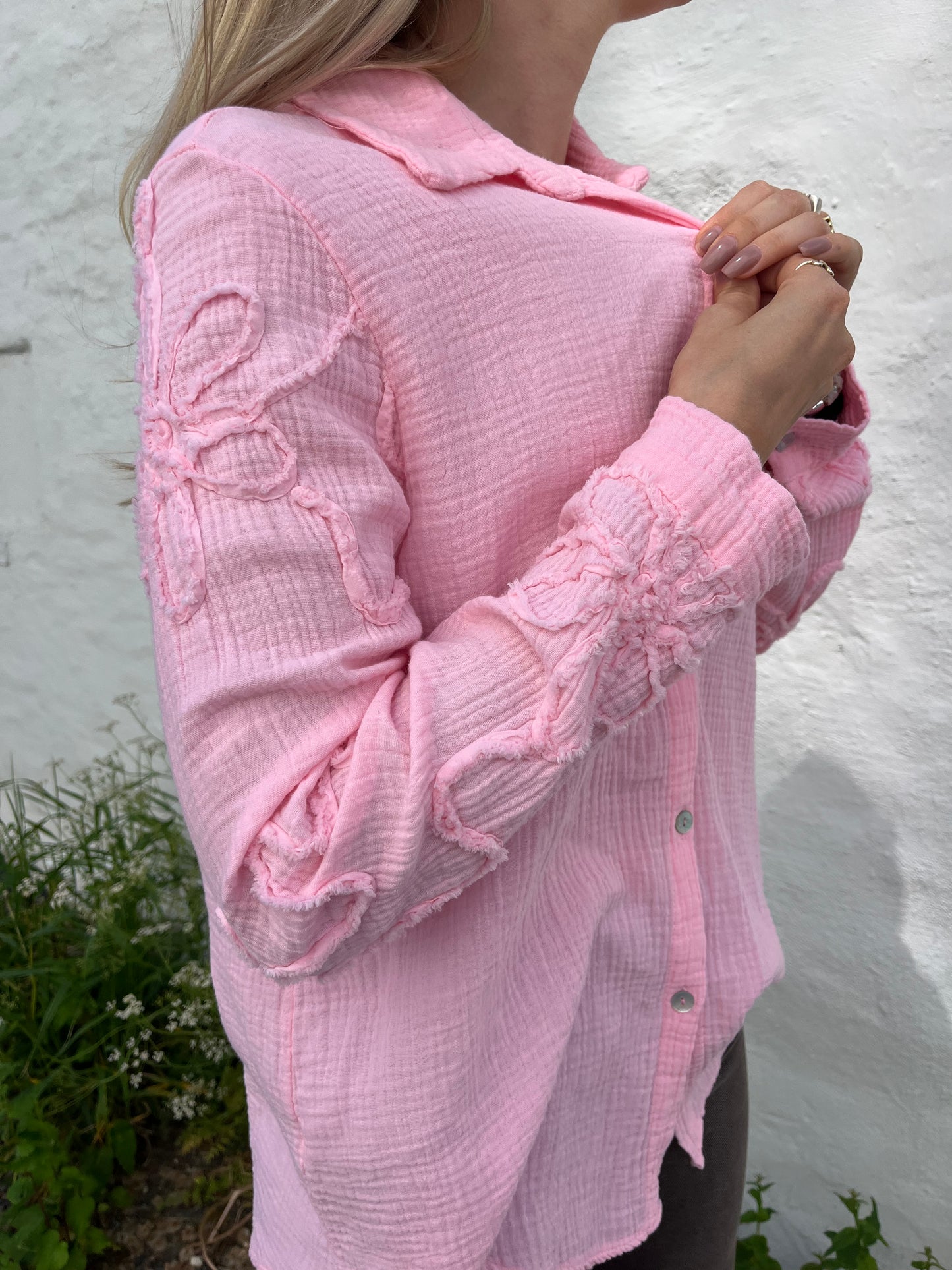 Cotton dream shirt