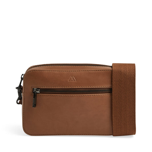 Elea crossbody bag